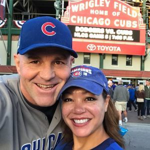 Meet your Posher, Brad